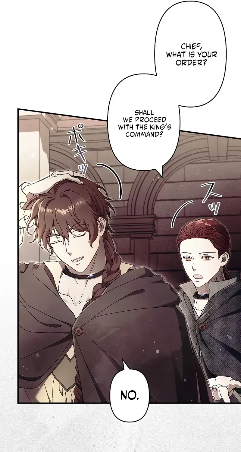 Another Heaven Chapter 74 page 29