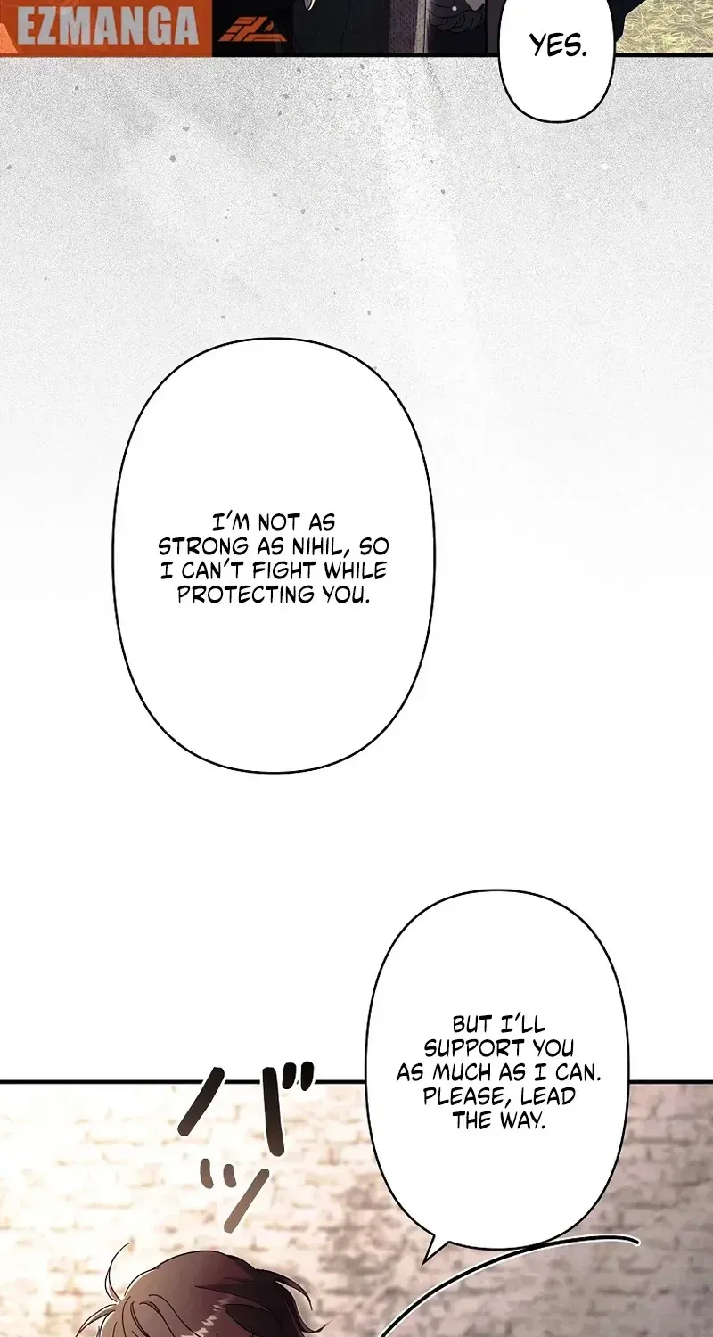 Another Heaven Chapter 74 page 35