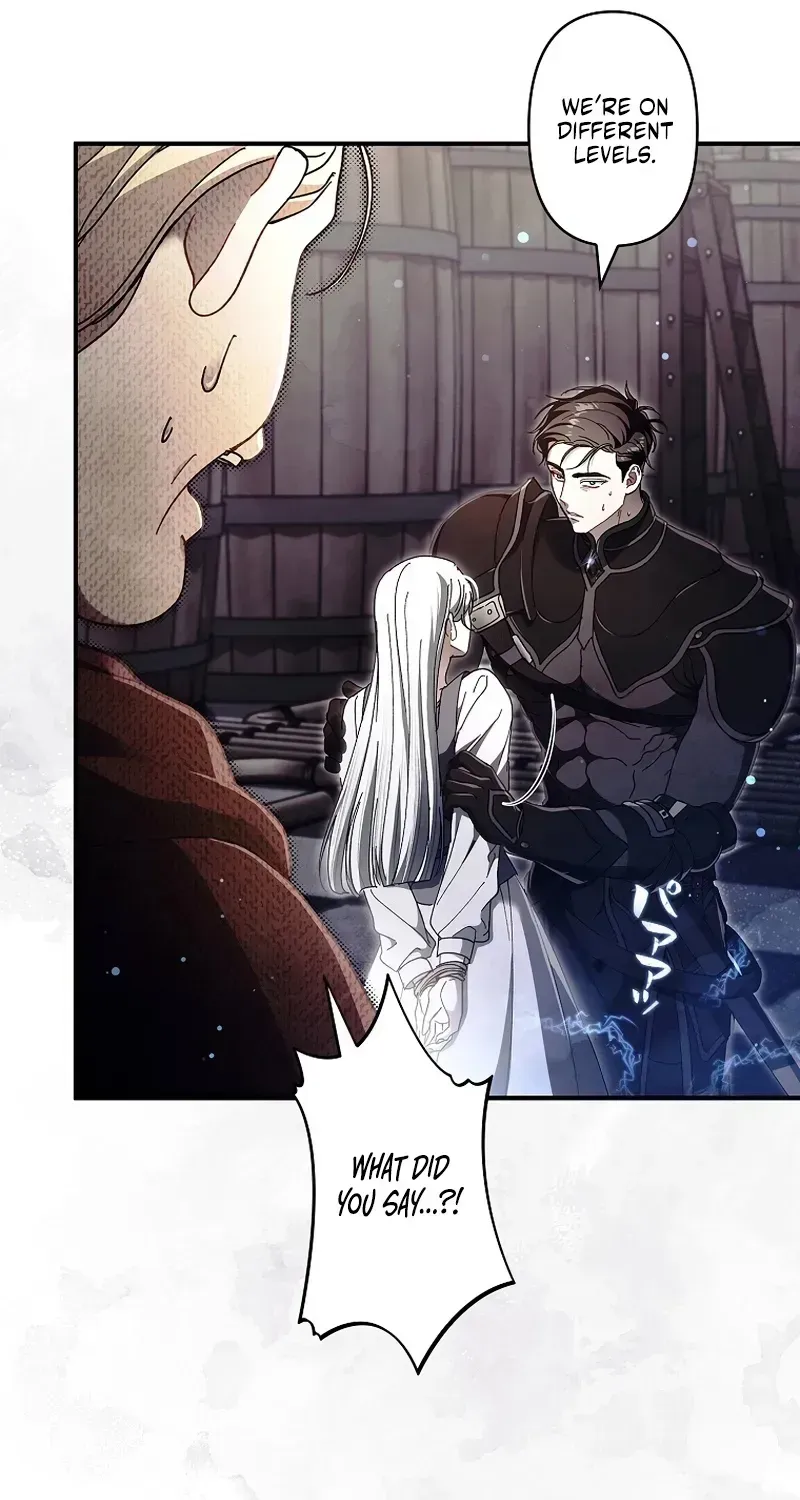 Another Heaven Chapter 73 page 80