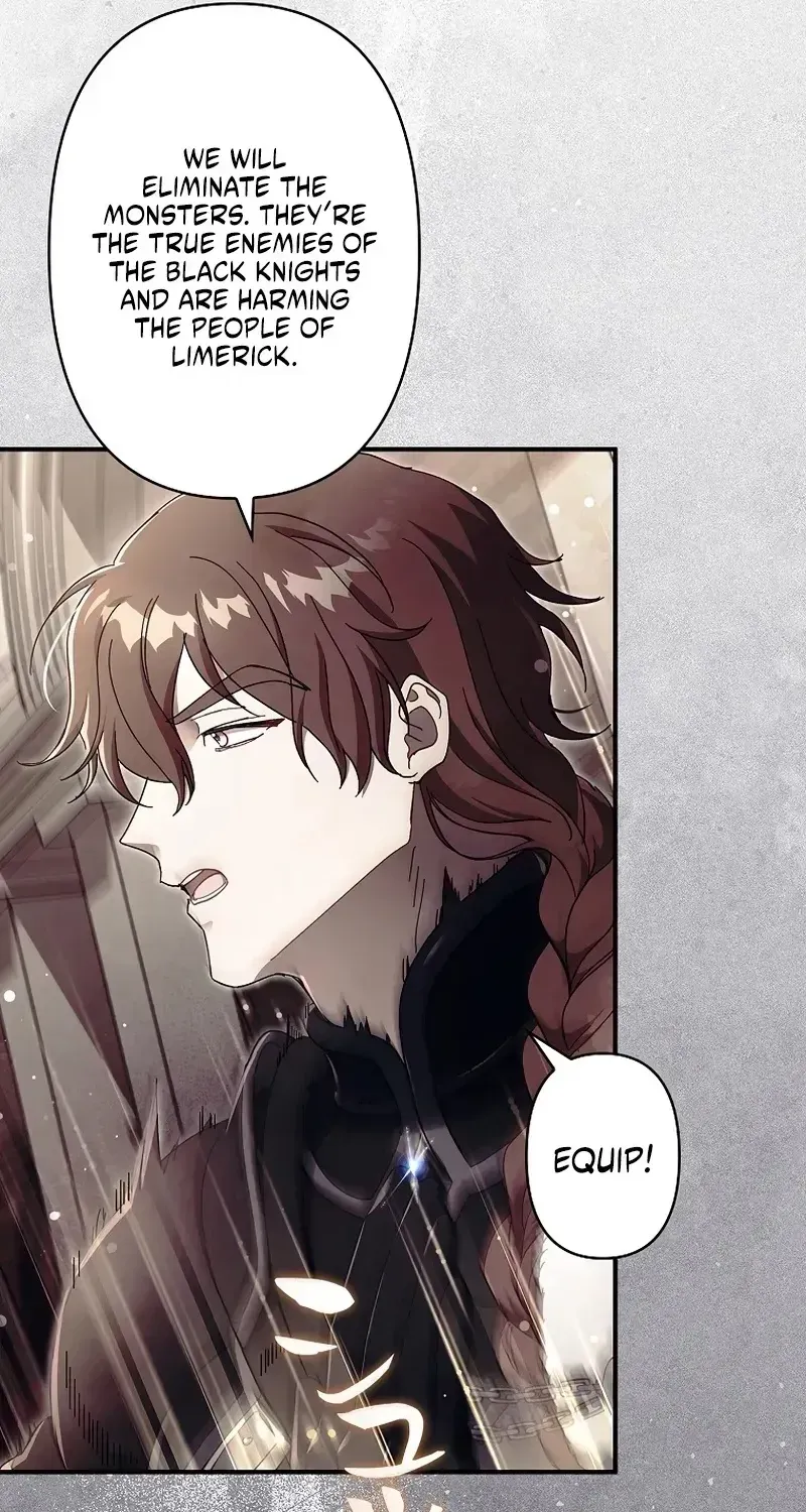 Another Heaven Chapter 74 page 31