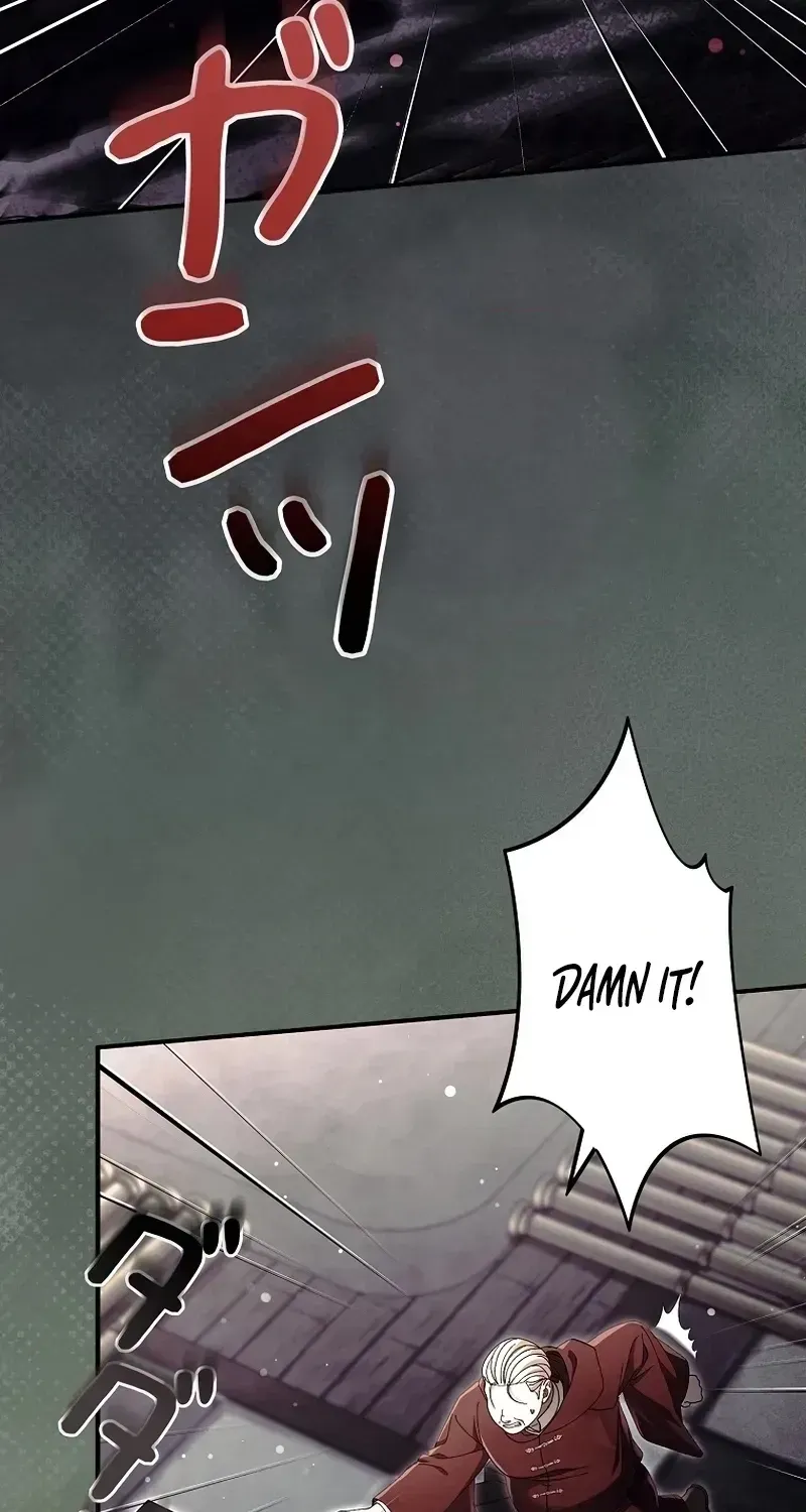 Another Heaven Chapter 73 page 102
