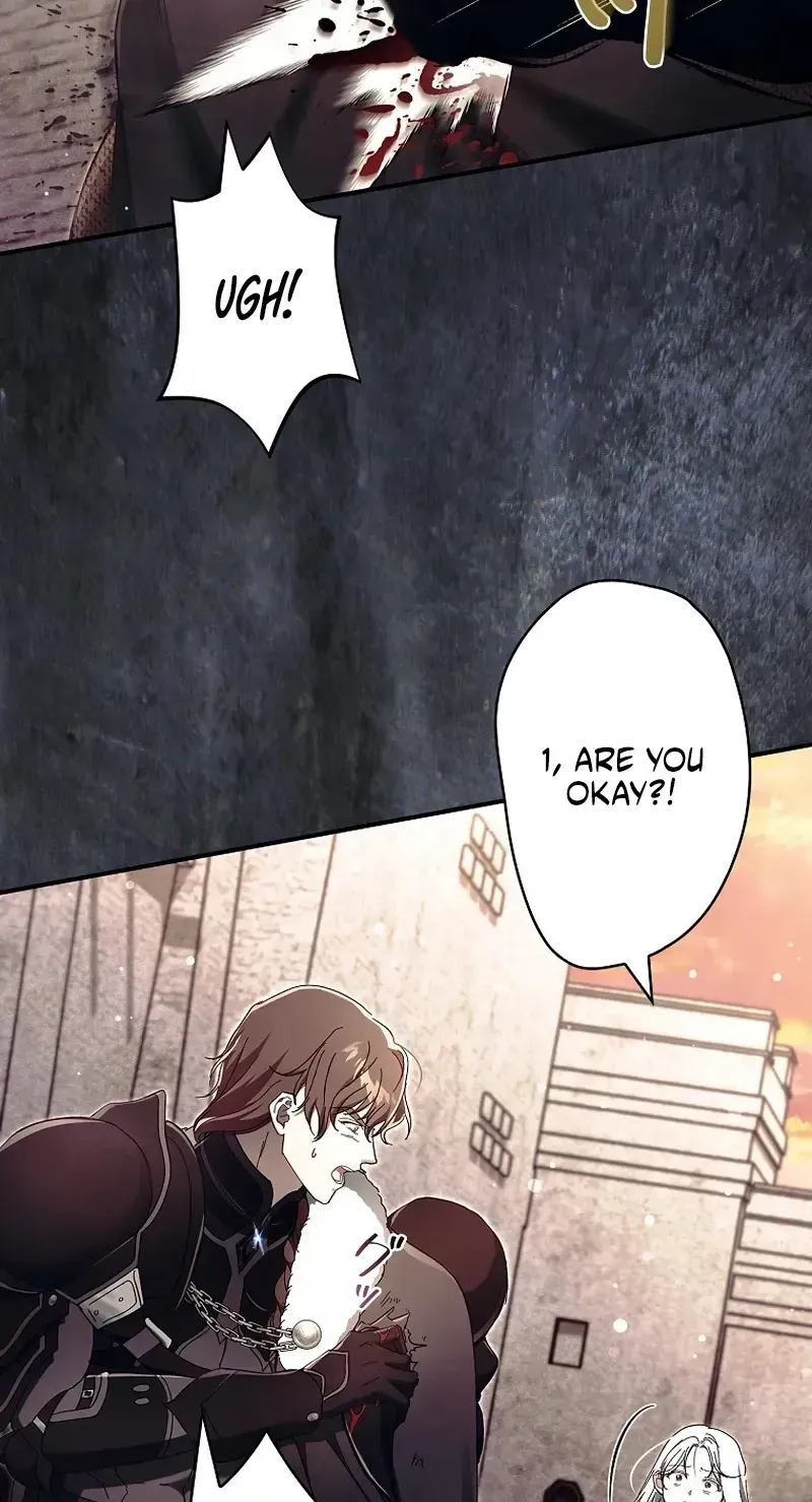 Another Heaven Chapter 74 page 45