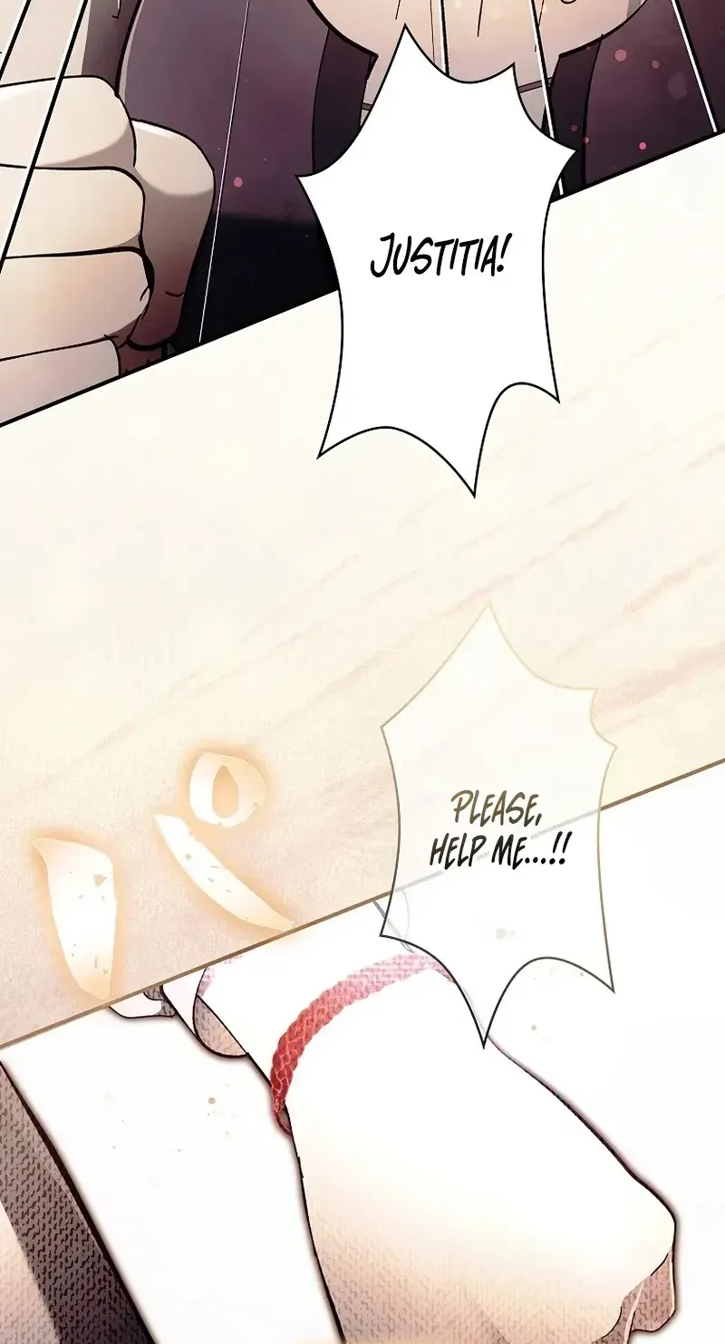 Another Heaven Chapter 74 page 52