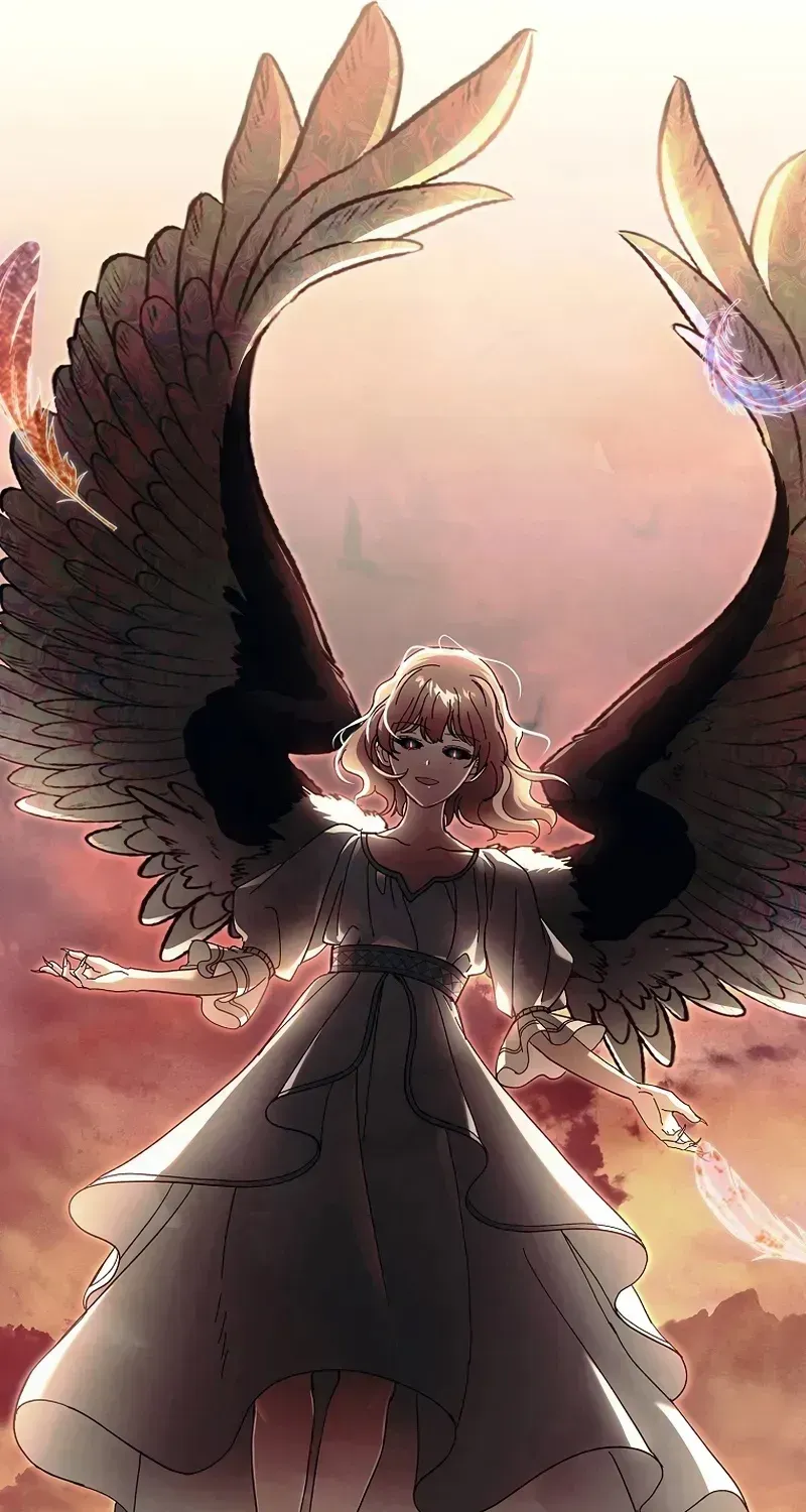 Another Heaven Chapter 74 page 57