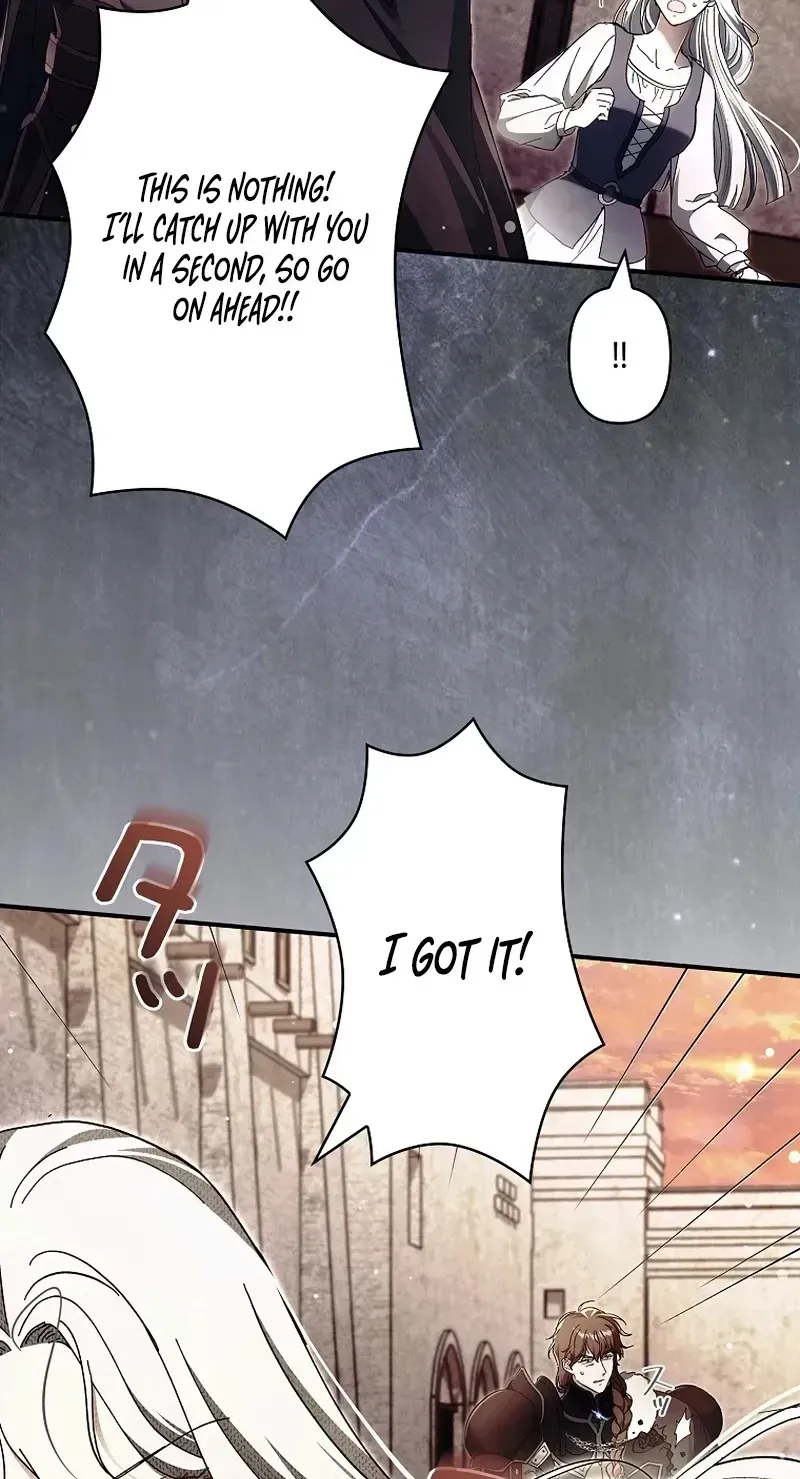 Another Heaven Chapter 74 page 46