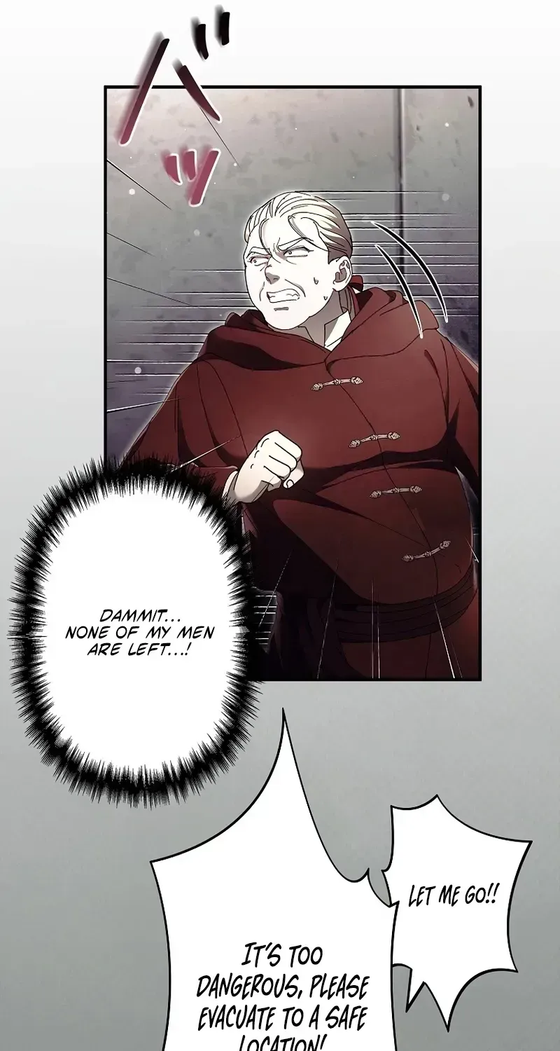 Another Heaven Chapter 73 page 94