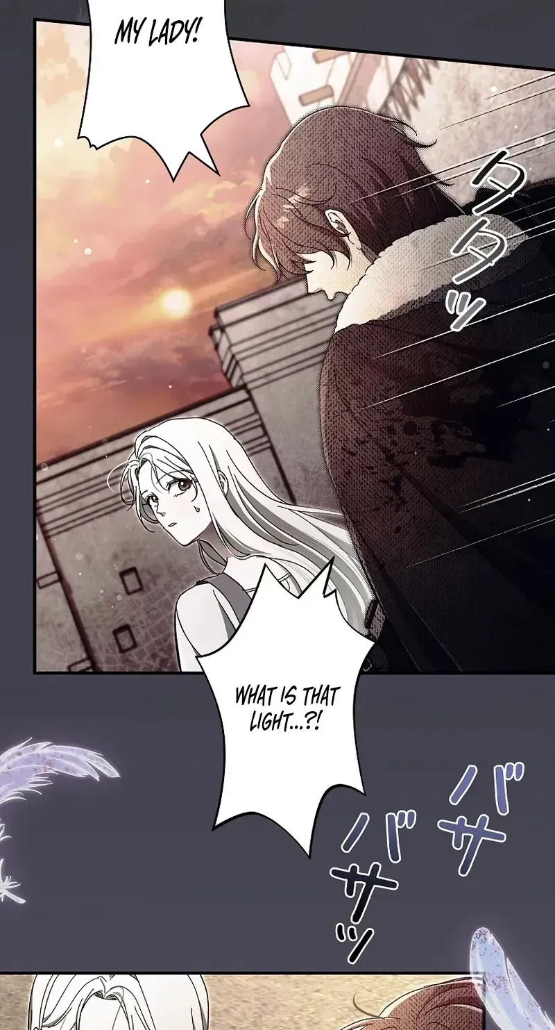 Another Heaven Chapter 74 page 55