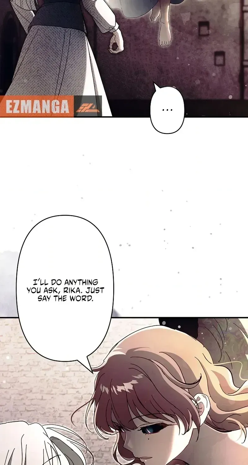 Another Heaven Chapter 74 page 65
