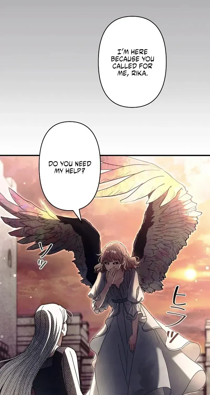 Another Heaven Chapter 74 page 63
