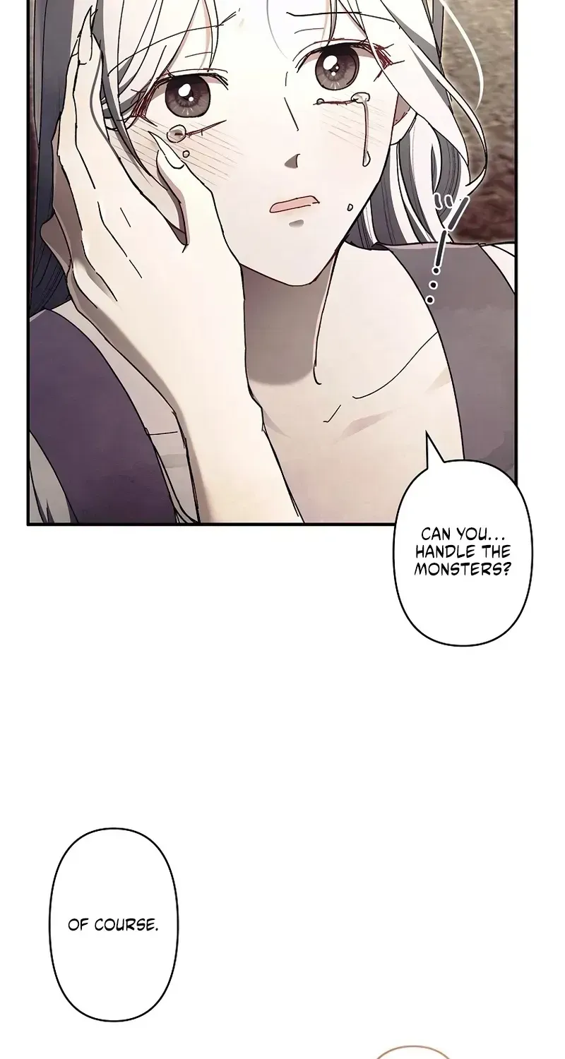 Another Heaven Chapter 74 page 69