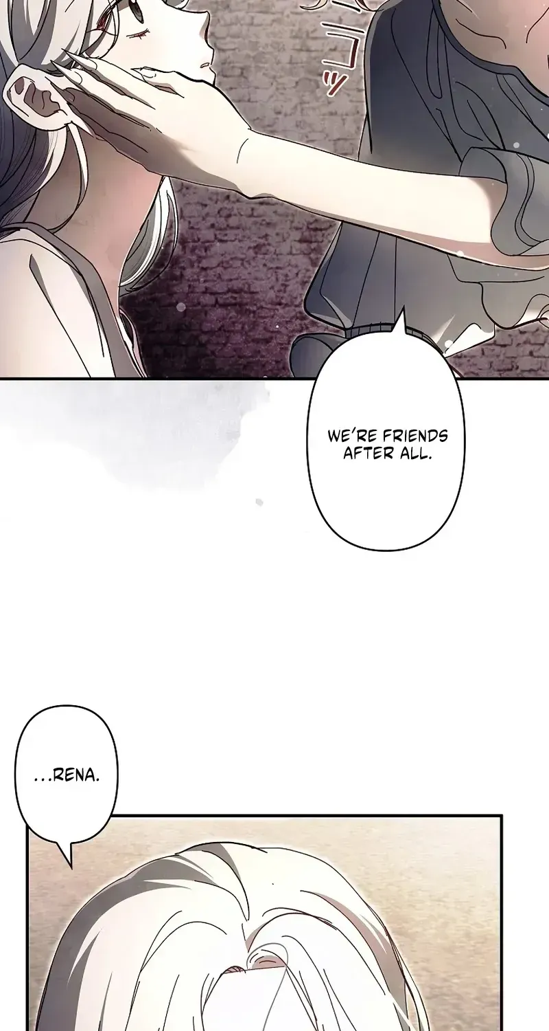 Another Heaven Chapter 74 page 67