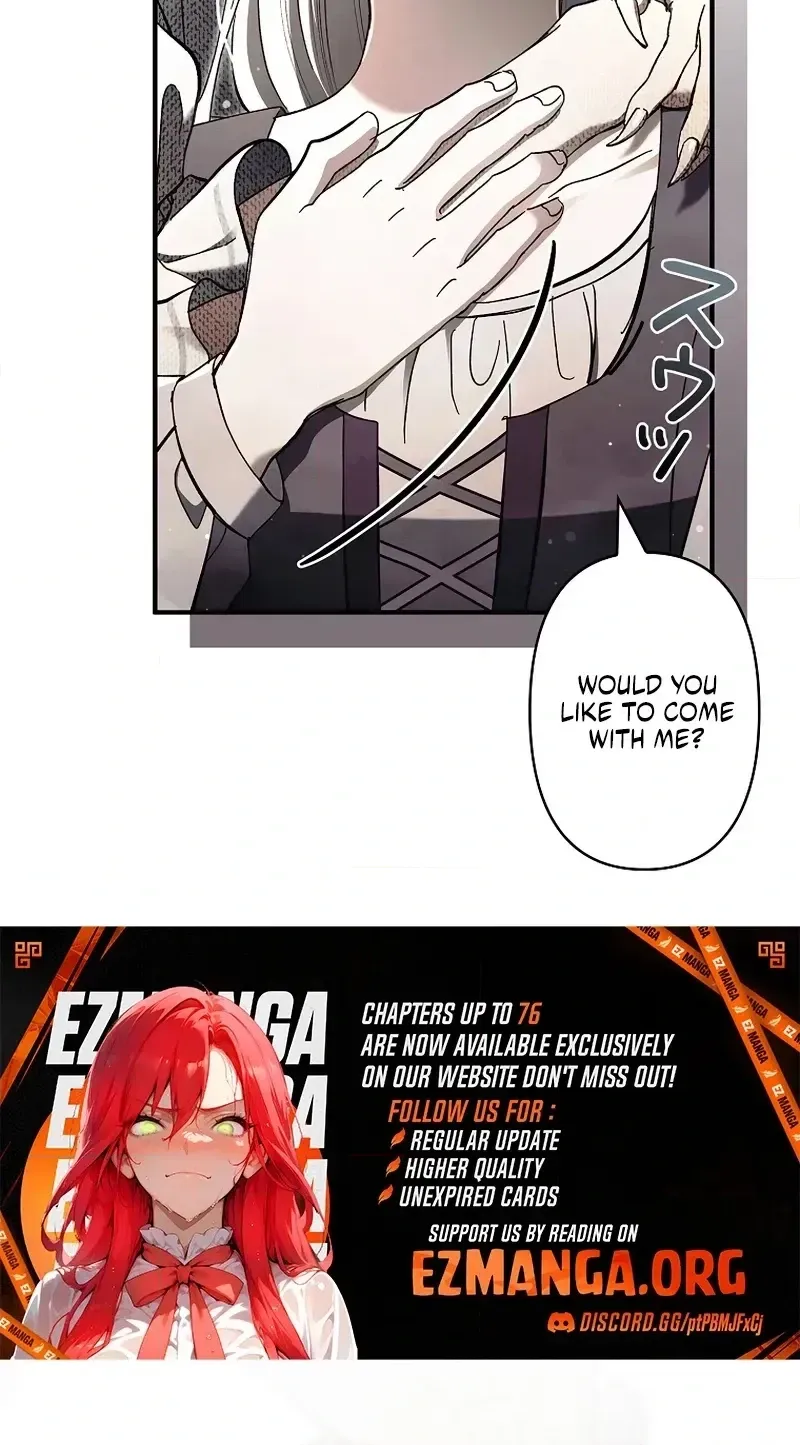 Another Heaven Chapter 74 page 79