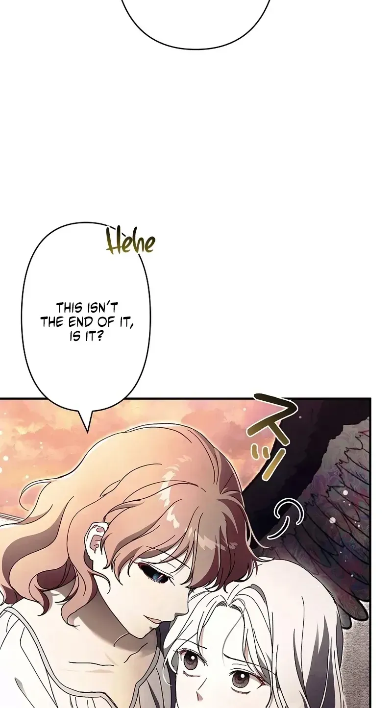 Another Heaven Chapter 74 page 77