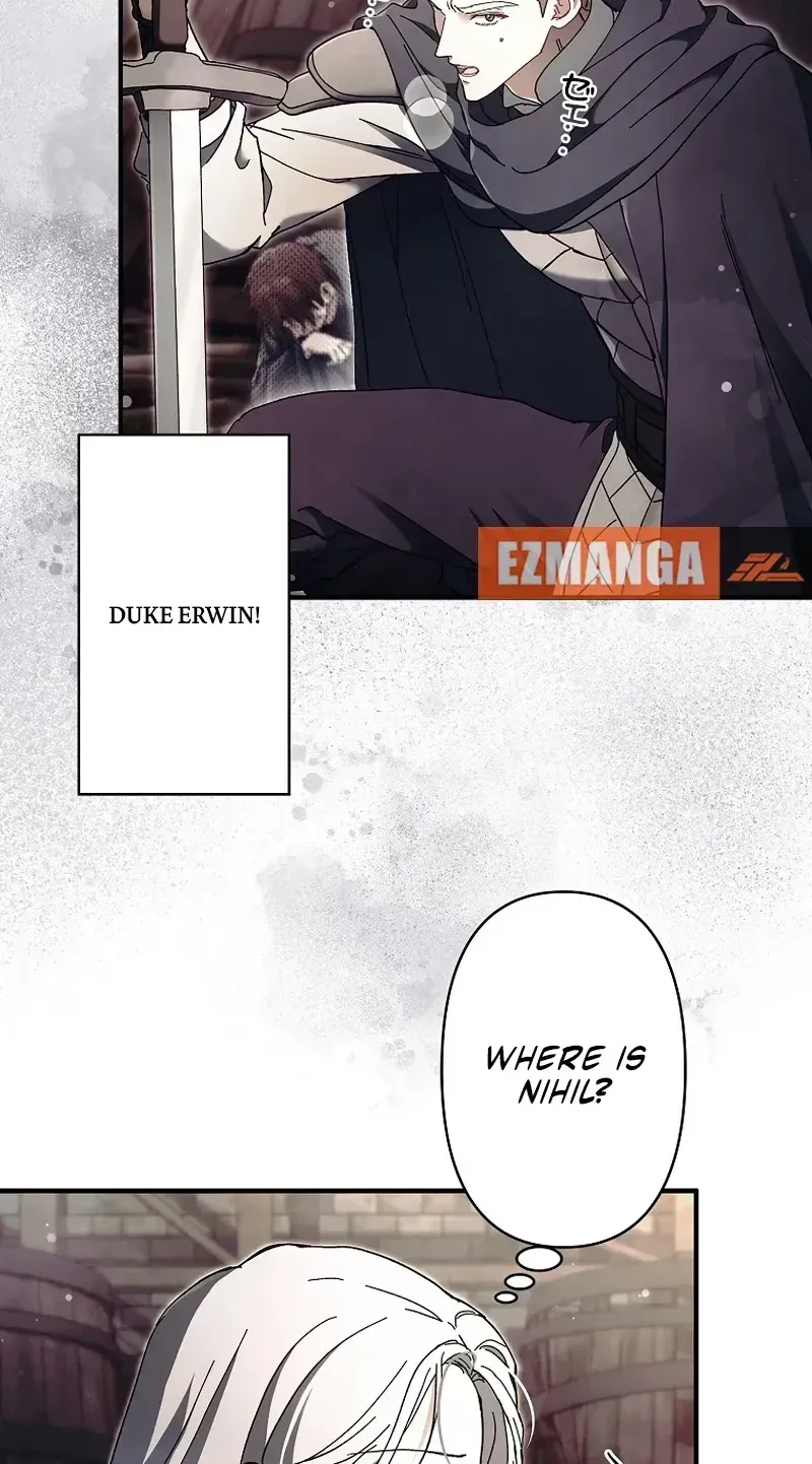 Another Heaven Chapter 74 page 85