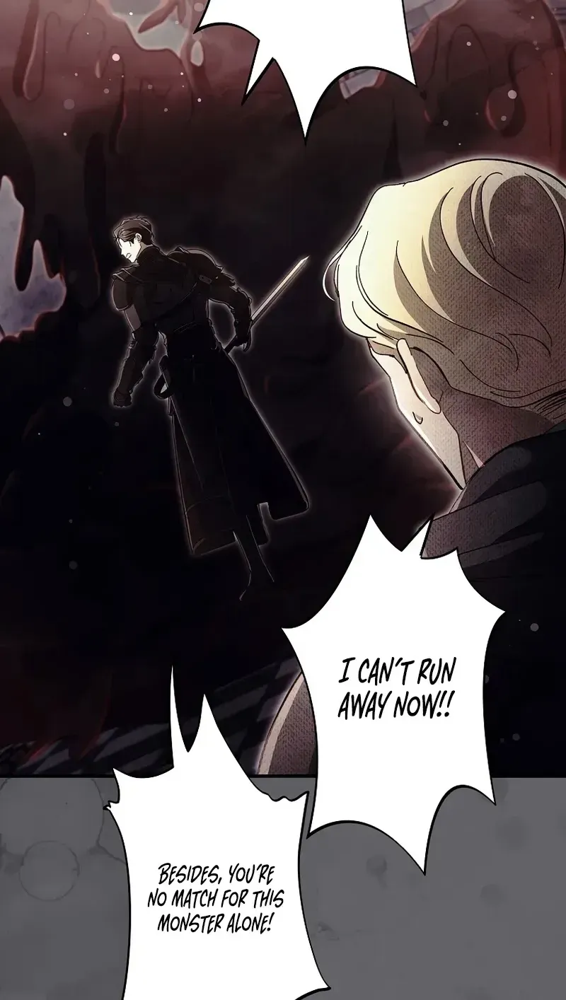 Another Heaven Chapter 73 page 140