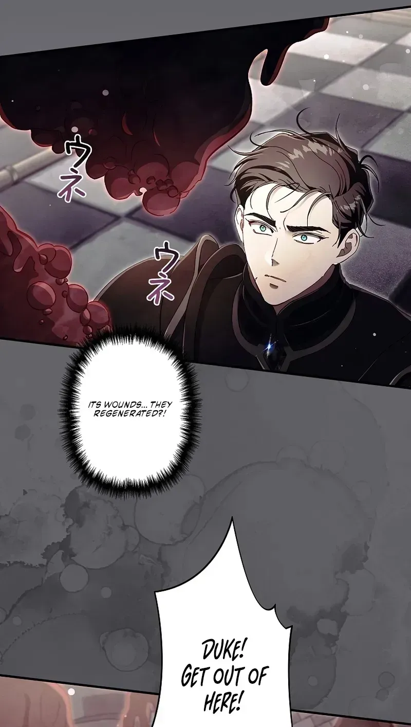 Another Heaven Chapter 73 page 139