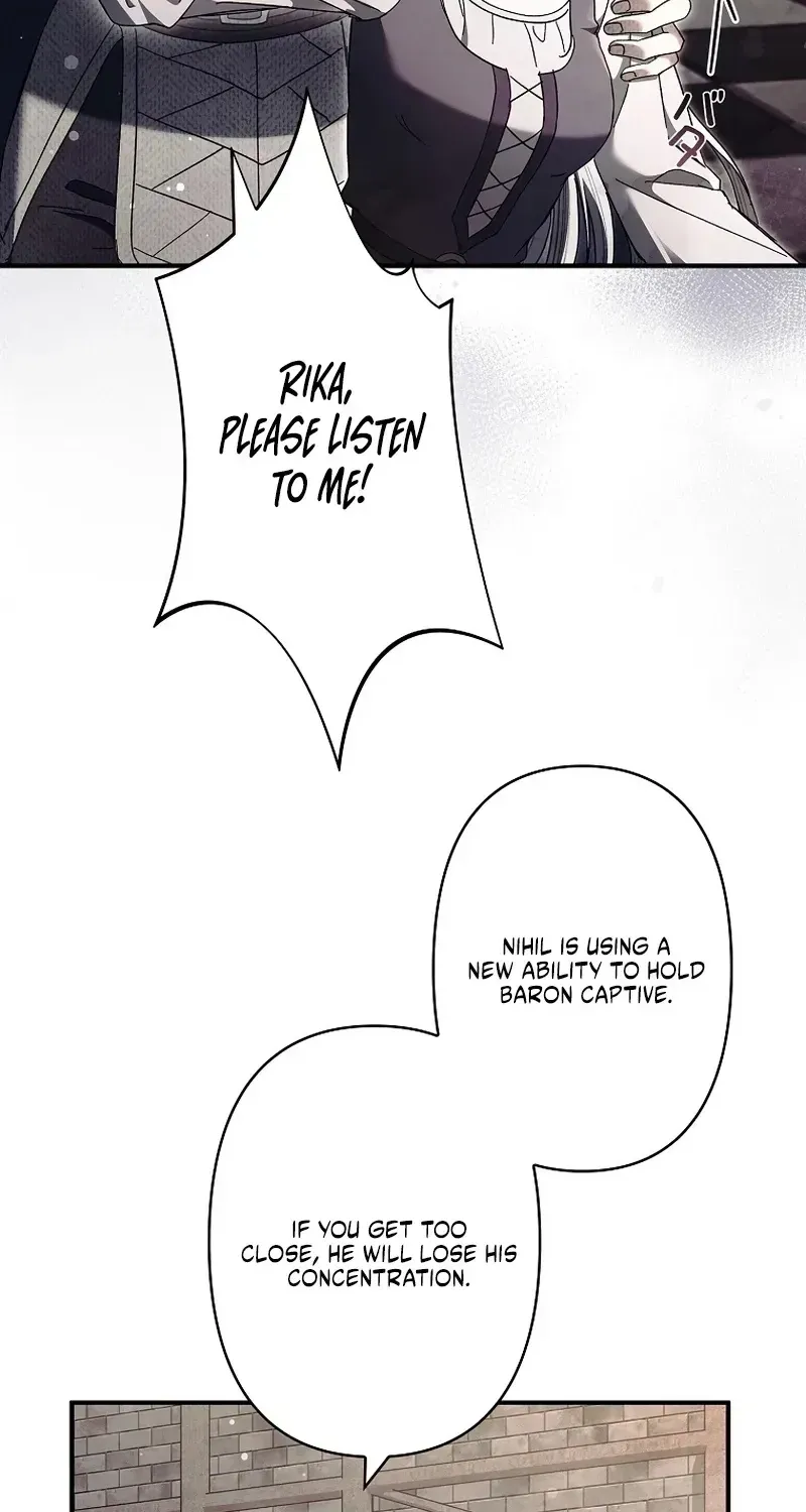 Another Heaven Chapter 74 page 99