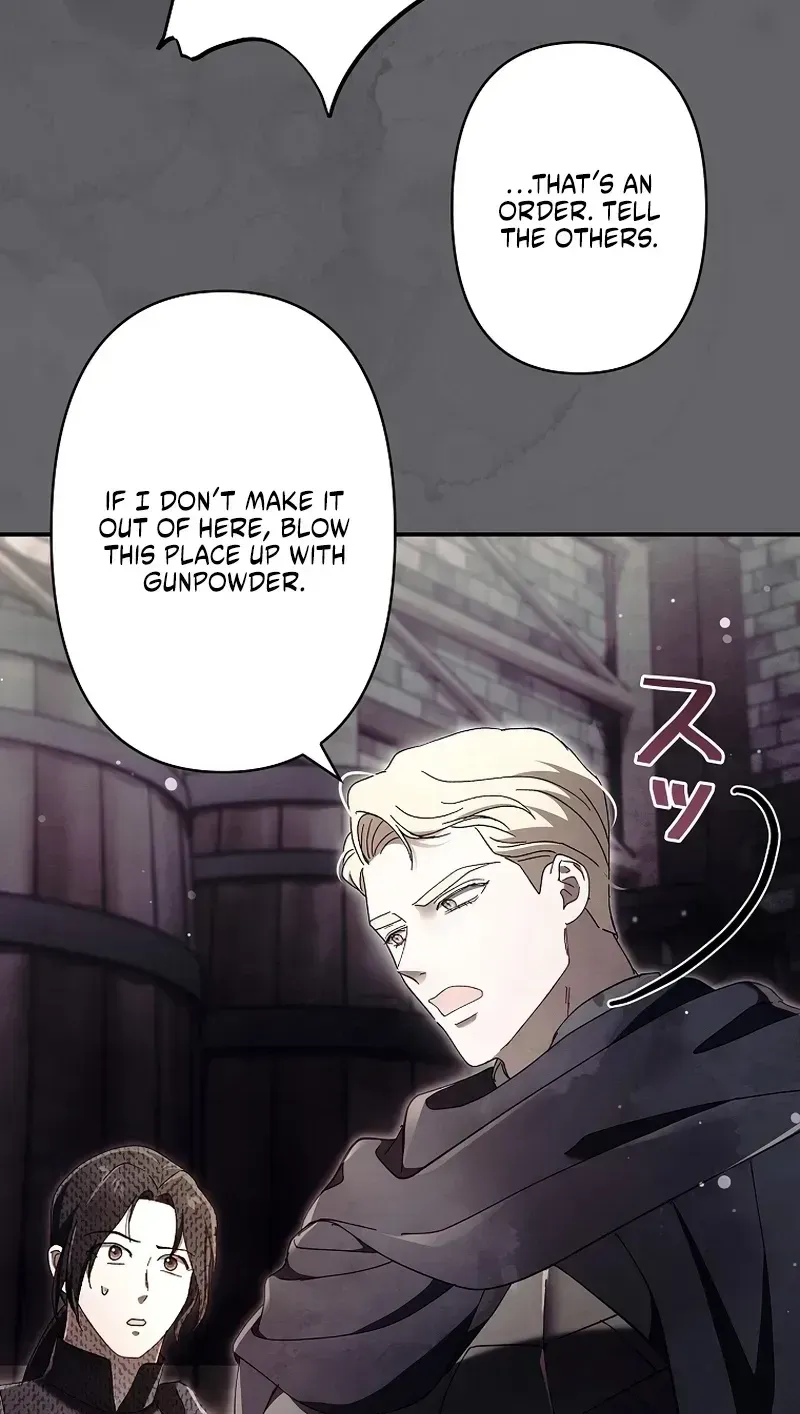 Another Heaven Chapter 73 page 141