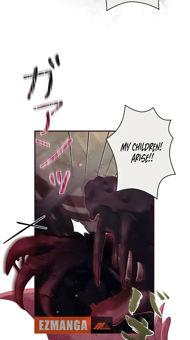 Another Heaven Chapter 74 page 112