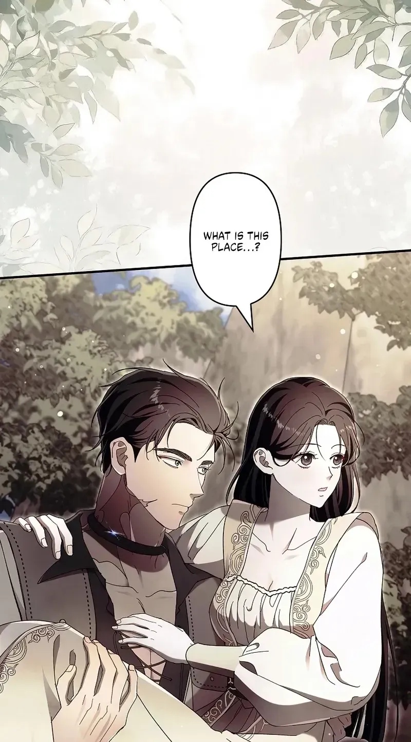 Another Heaven Chapter 76 page 27