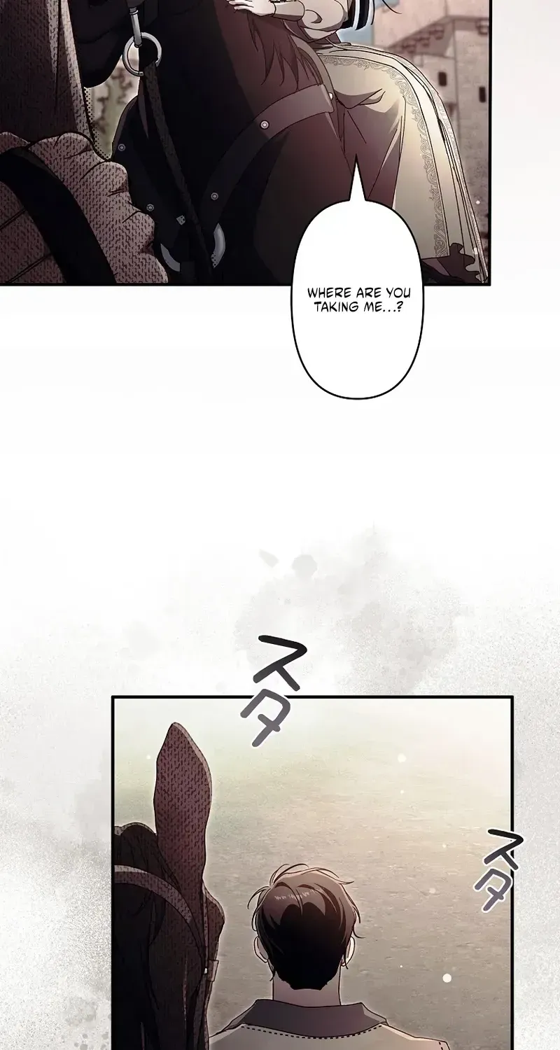 Another Heaven Chapter 76 page 22