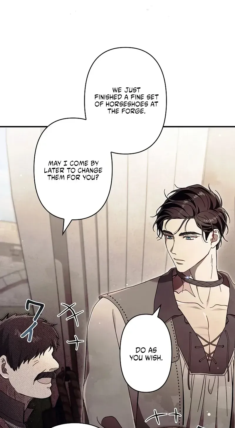 Another Heaven Chapter 76 page 5
