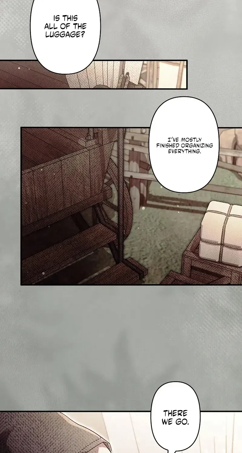 Another Heaven Chapter 76 page 14