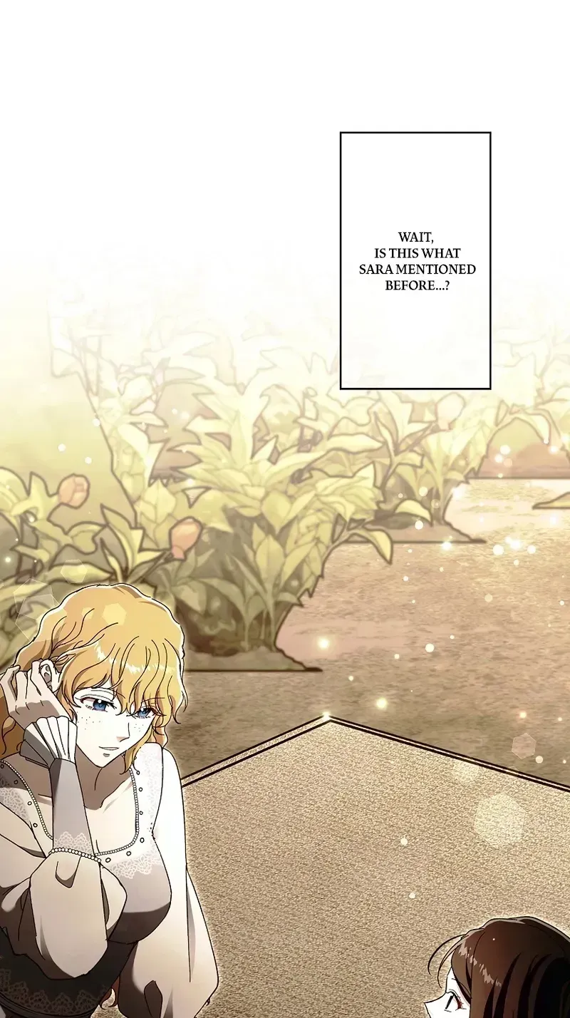 Another Heaven Chapter 76 page 35