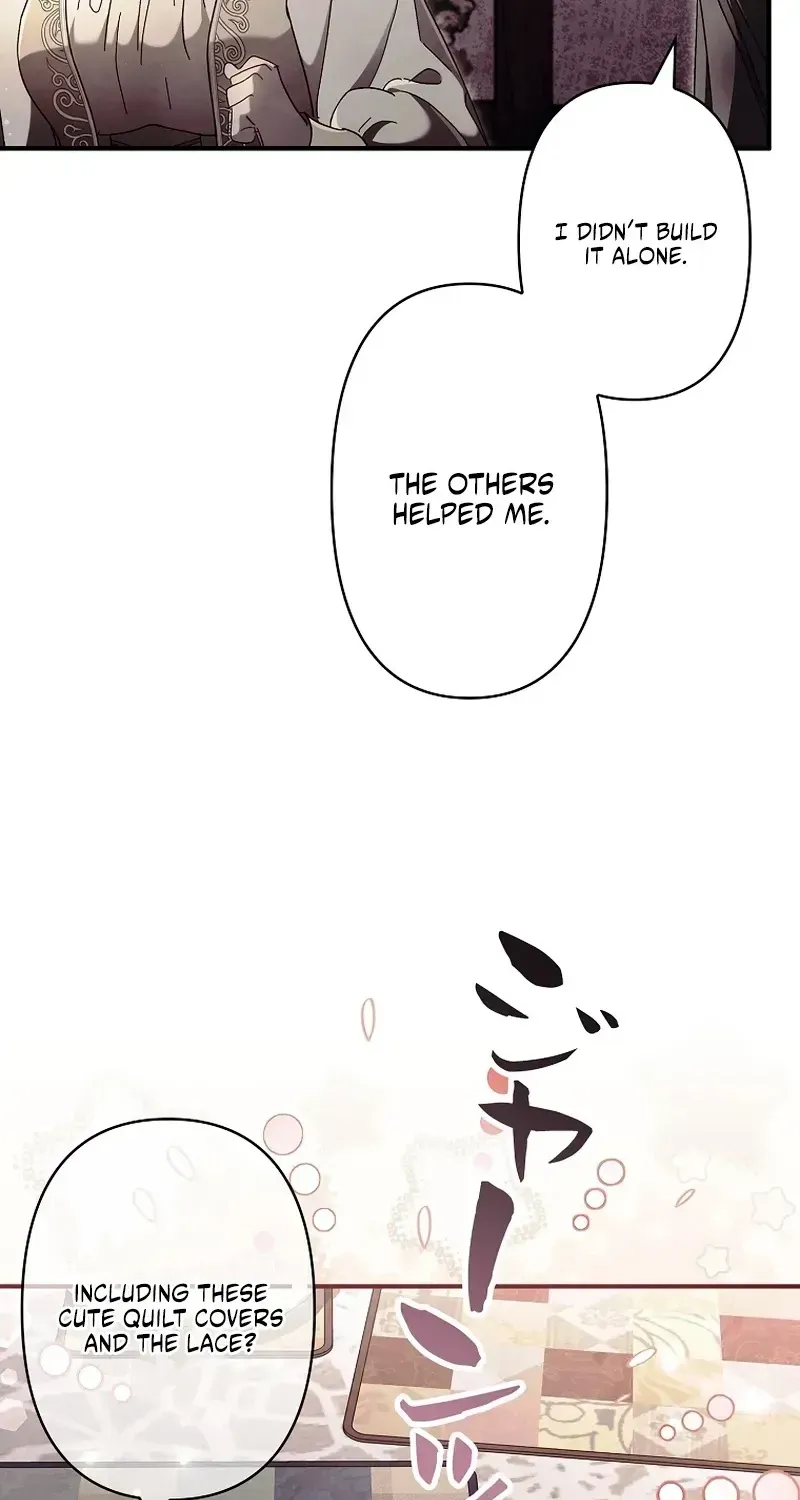 Another Heaven Chapter 76 page 45