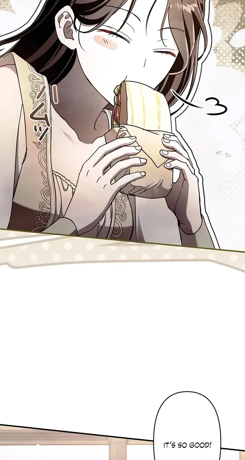Another Heaven Chapter 76 page 69