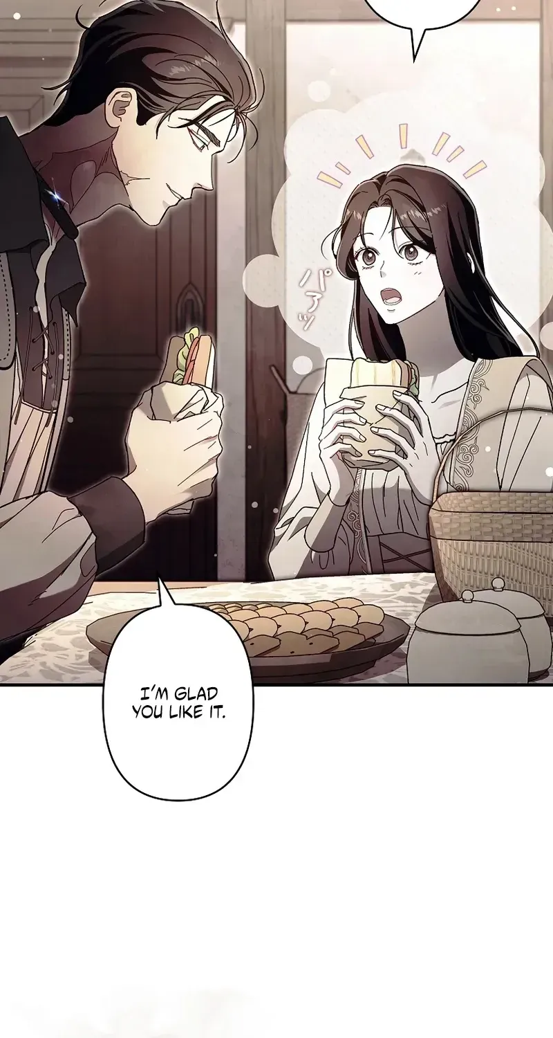 Another Heaven Chapter 76 page 71