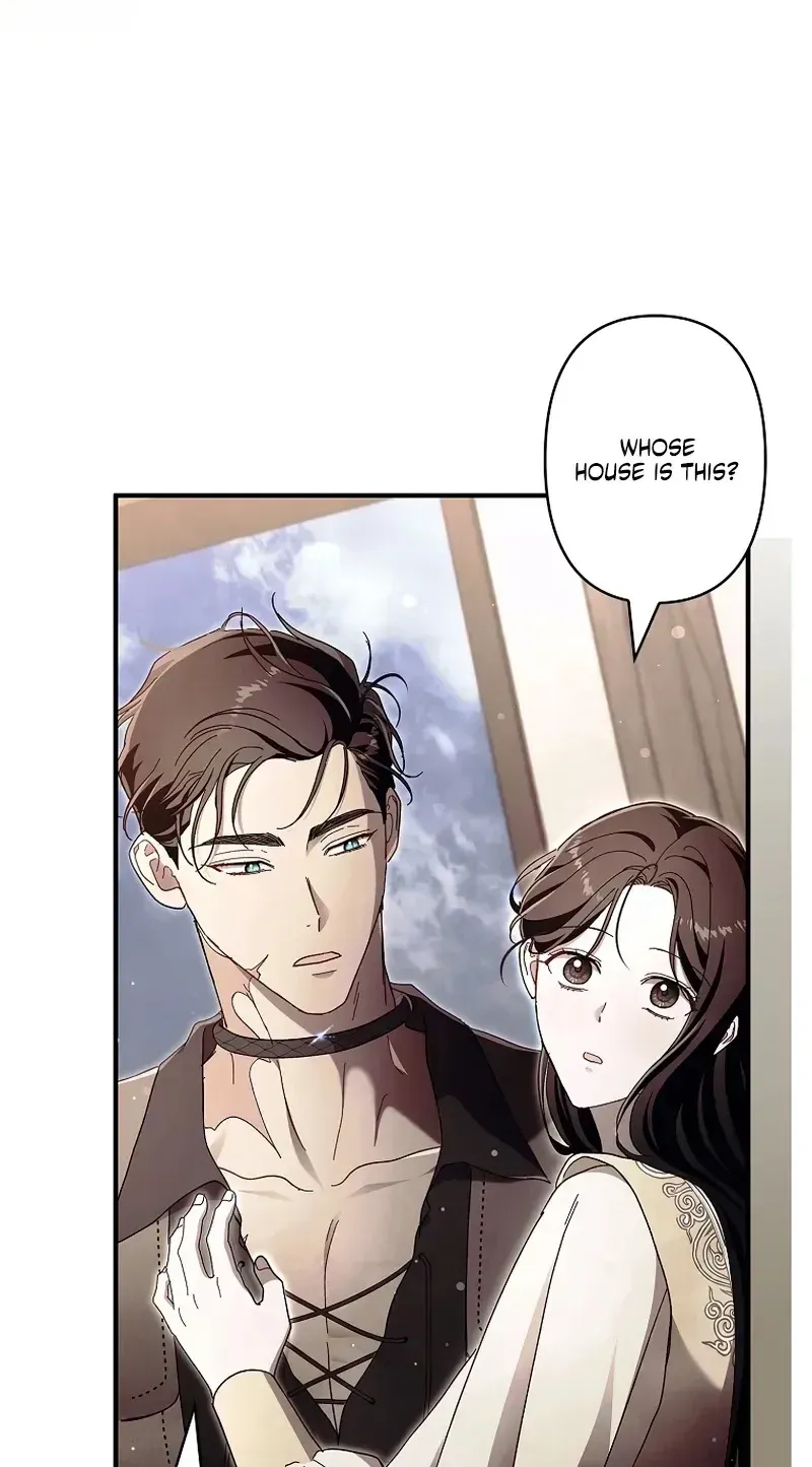 Another Heaven Chapter 76 page 33