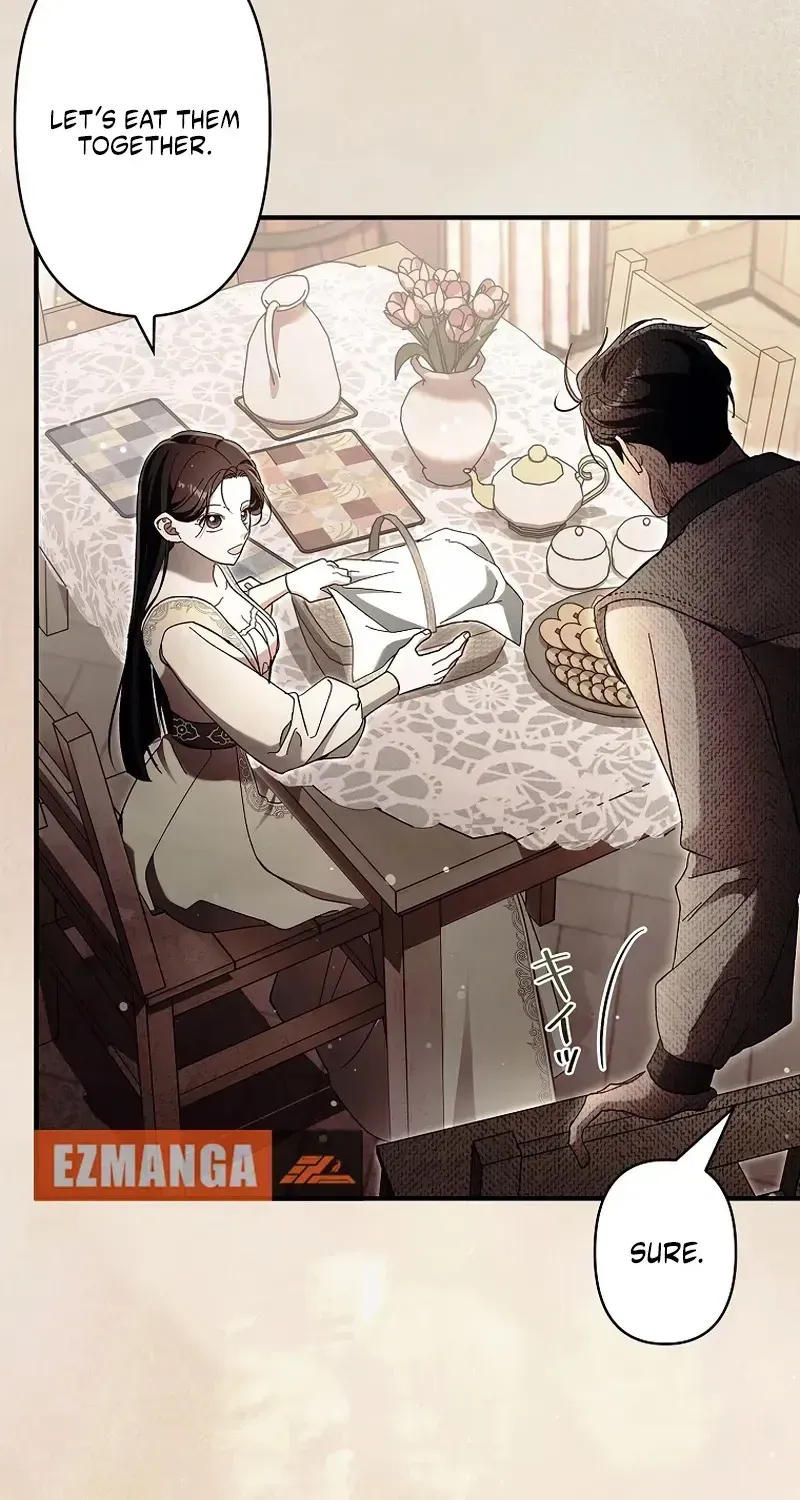 Another Heaven Chapter 76 page 61