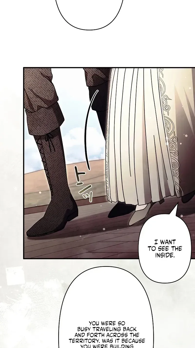 Another Heaven Chapter 76 page 41