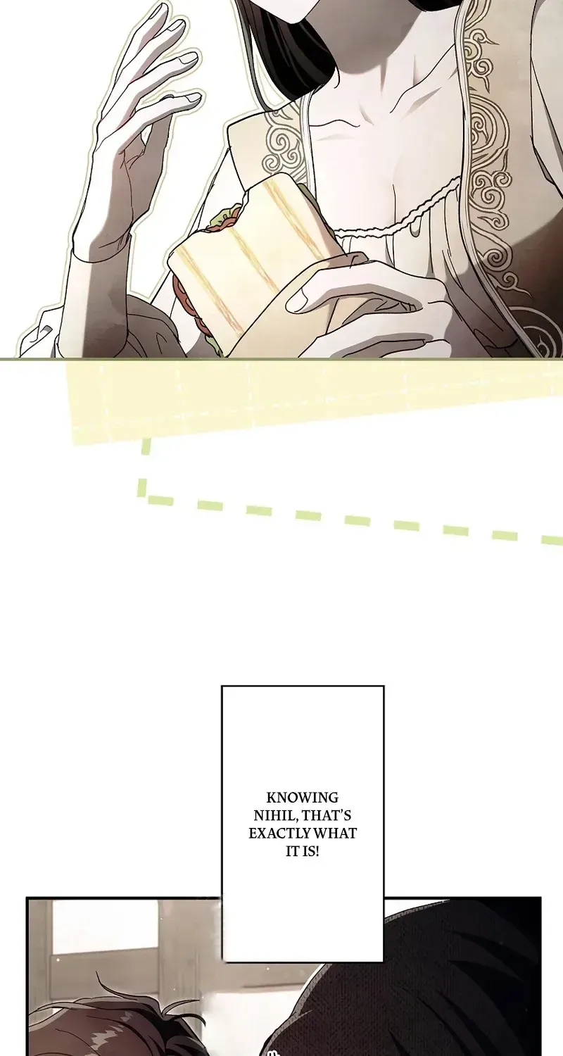 Another Heaven Chapter 76 page 91