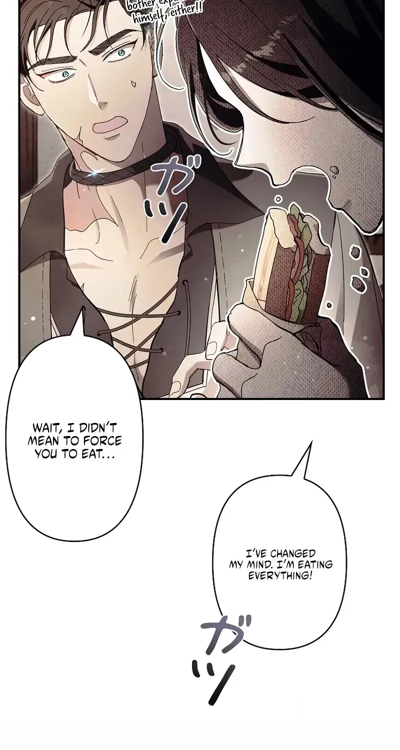 Another Heaven Chapter 76 page 93