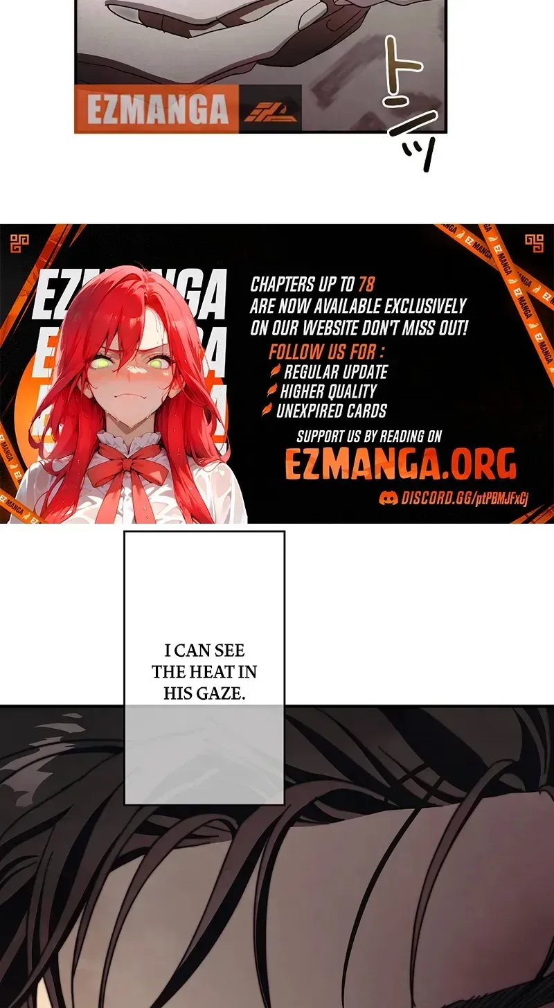 Another Heaven Chapter 76 page 77