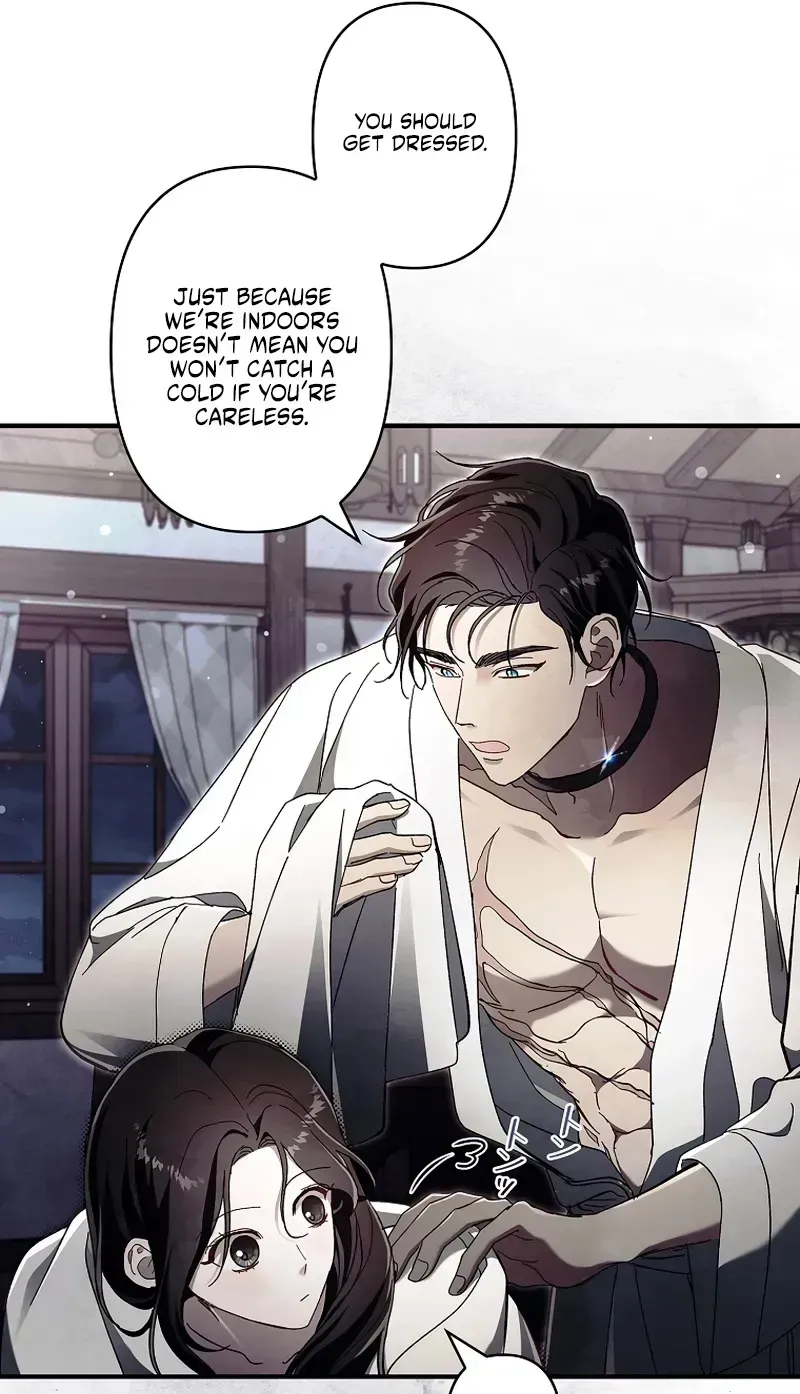 Another Heaven Chapter 76 page 126