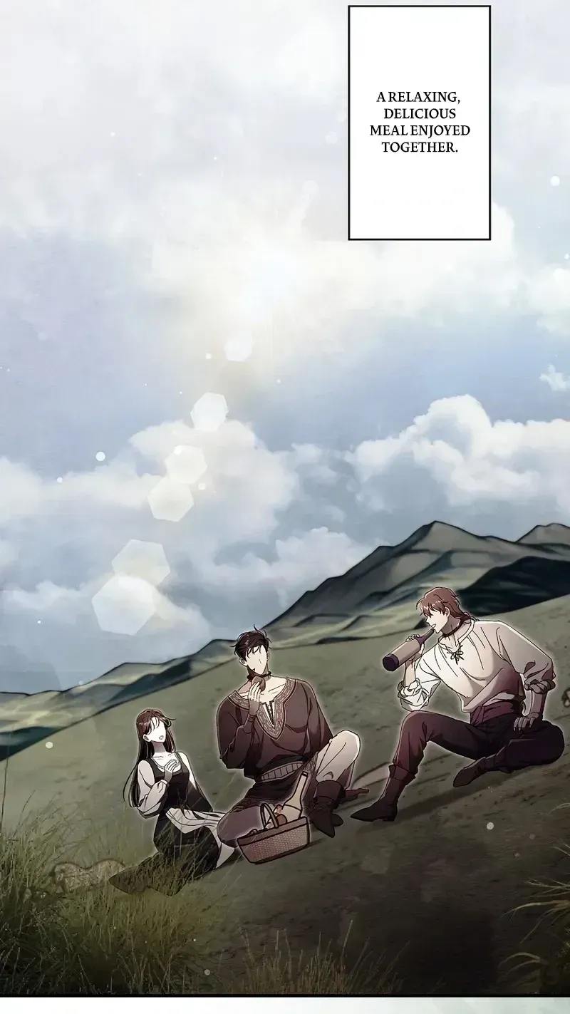 Another Heaven Chapter 78 page 10