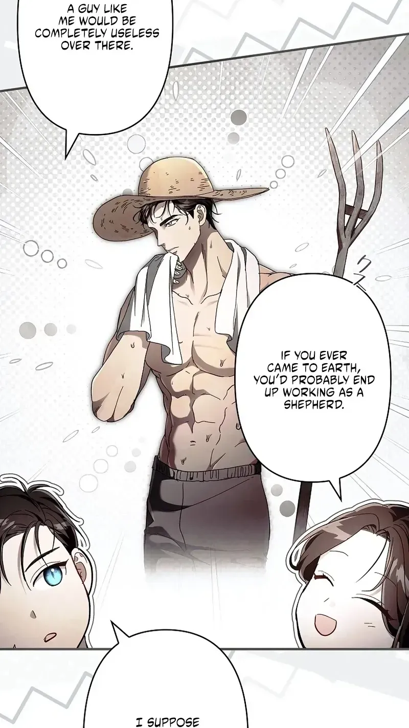 Another Heaven Chapter 78 page 16