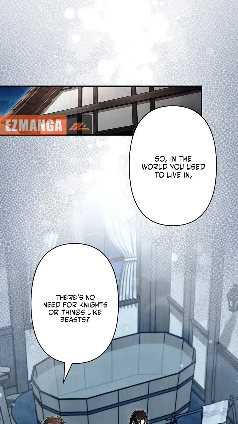 Another Heaven Chapter 78 page 14