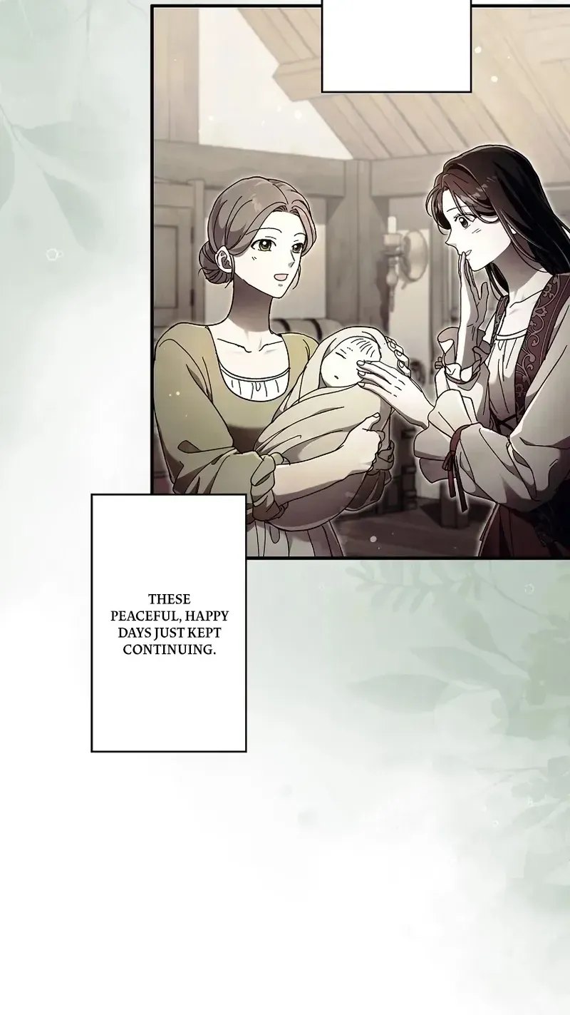 Another Heaven Chapter 78 page 12