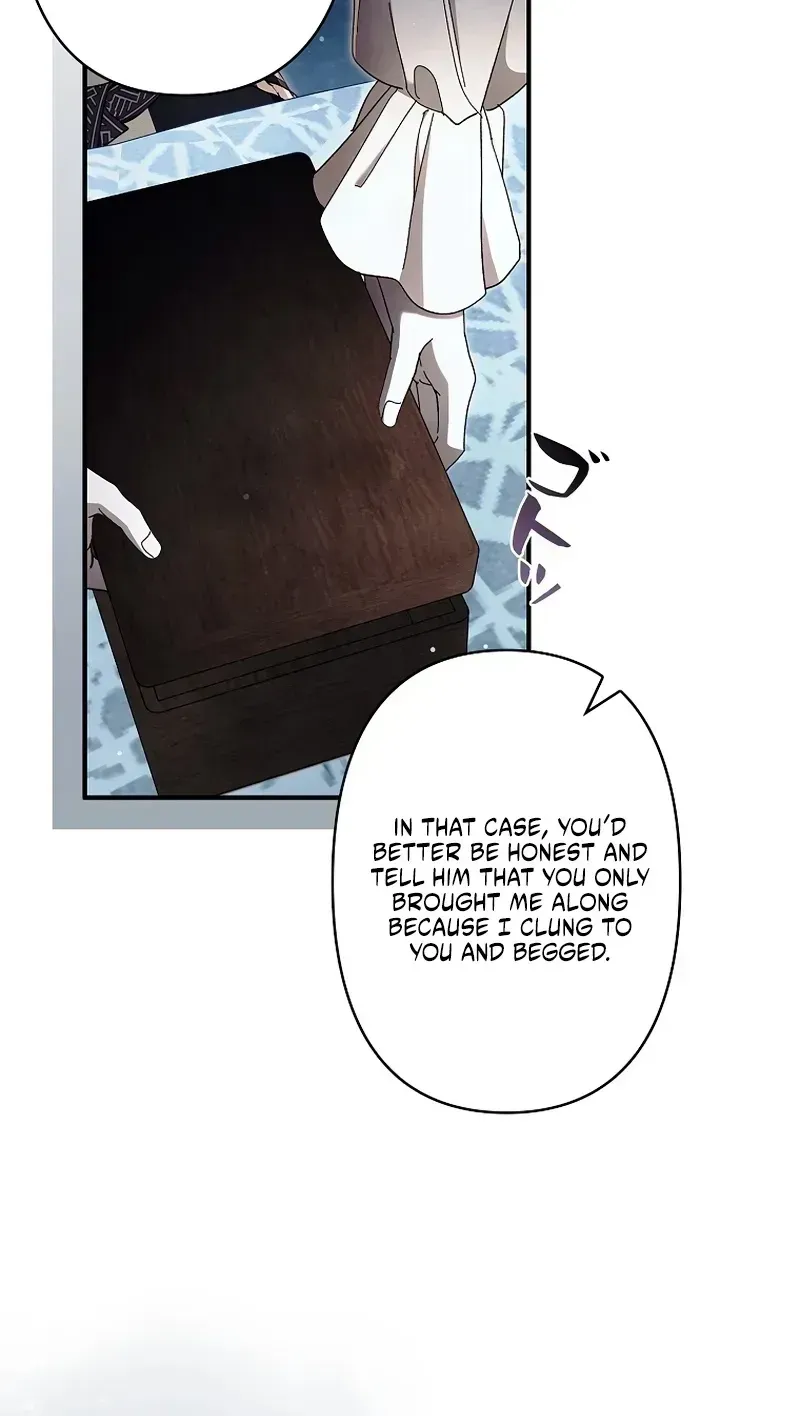 Another Heaven Chapter 78 page 18