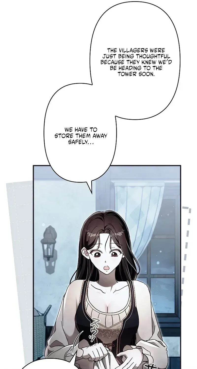 Another Heaven Chapter 78 page 33