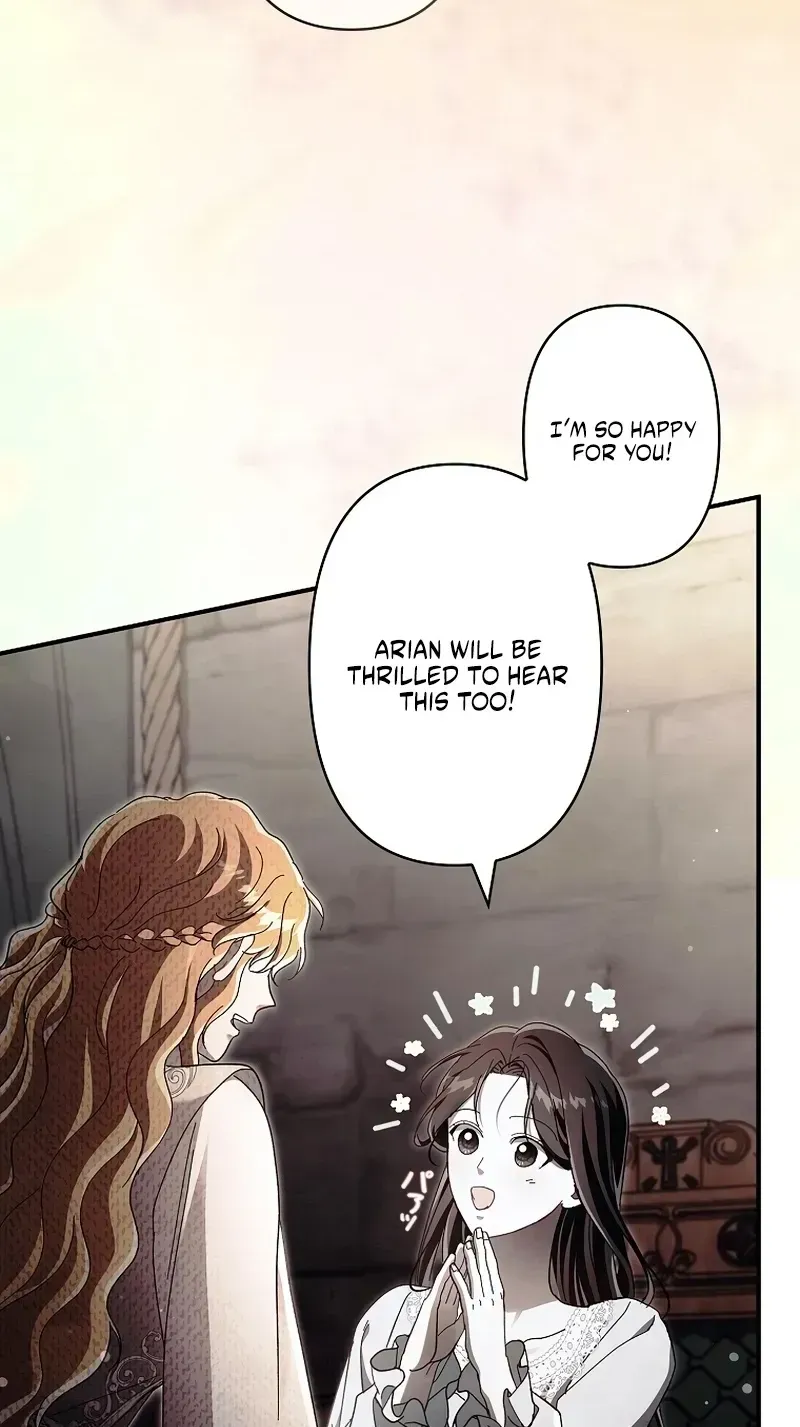 Another Heaven Chapter 78 page 97