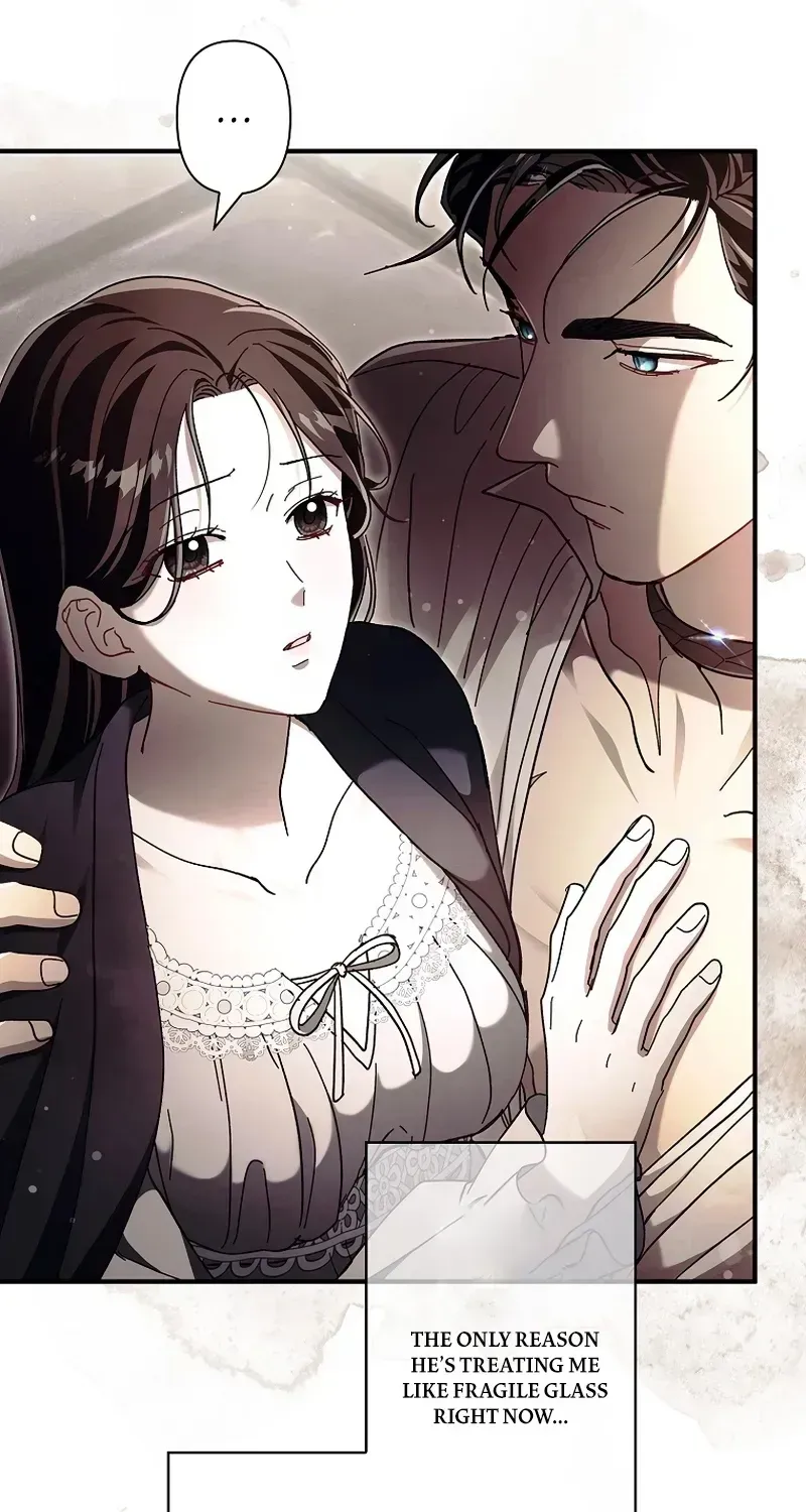 Another Heaven Chapter 78 page 110