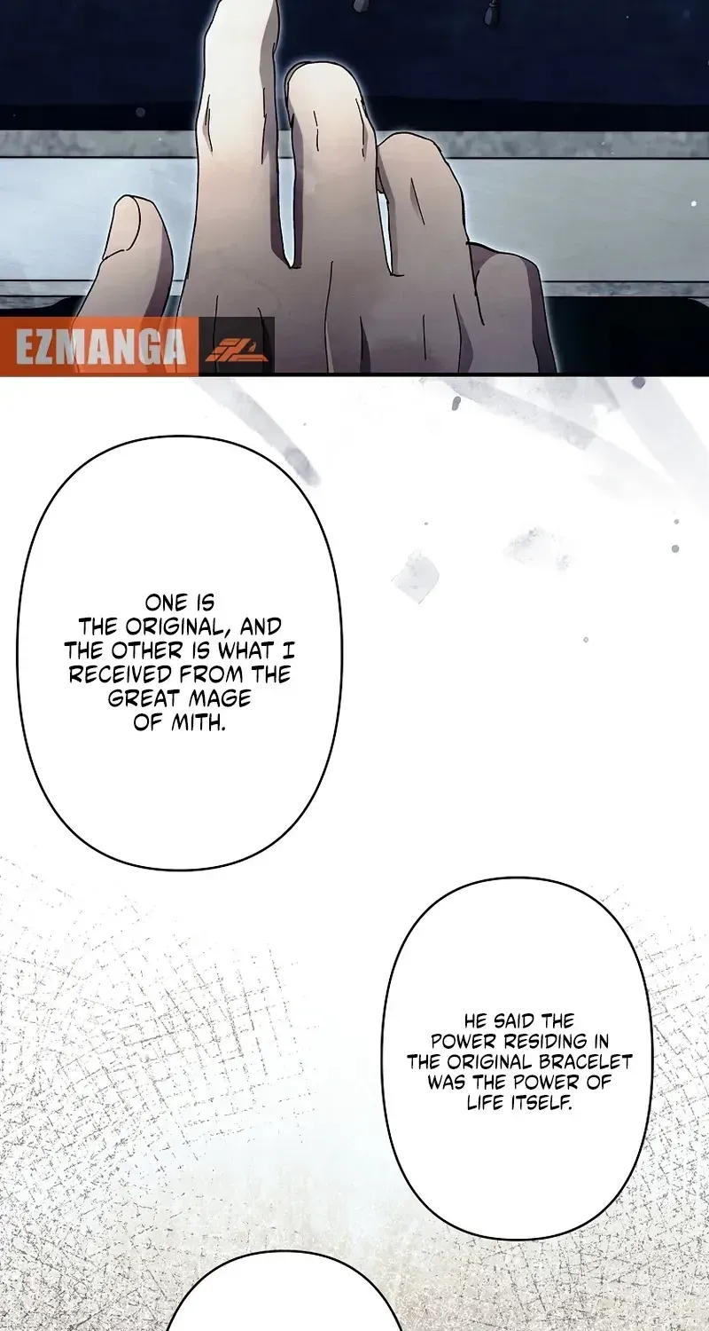 Another Heaven Chapter 79 page 11