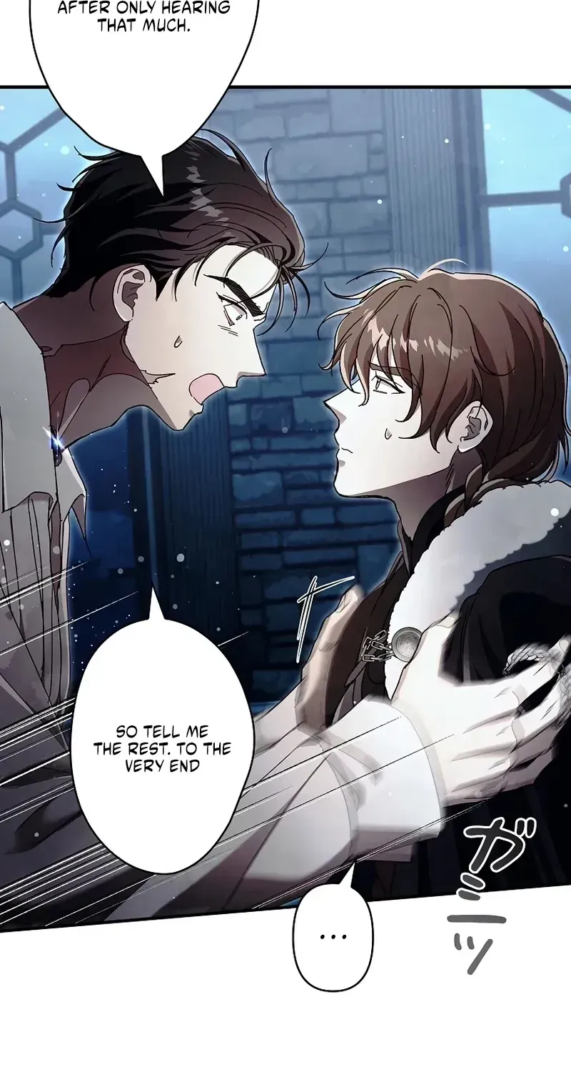 Another Heaven Chapter 79 page 33