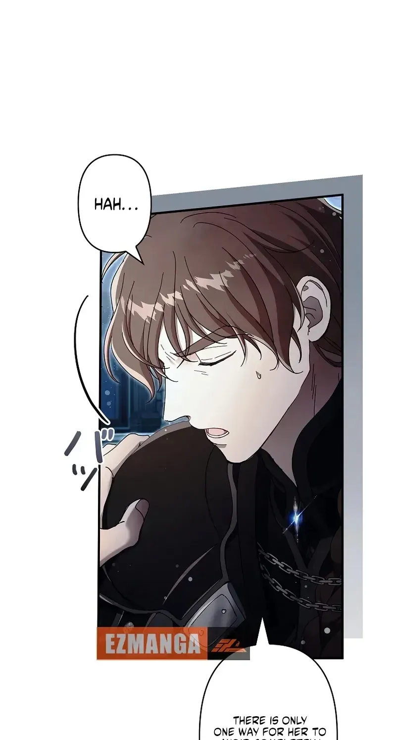 Another Heaven Chapter 79 page 34