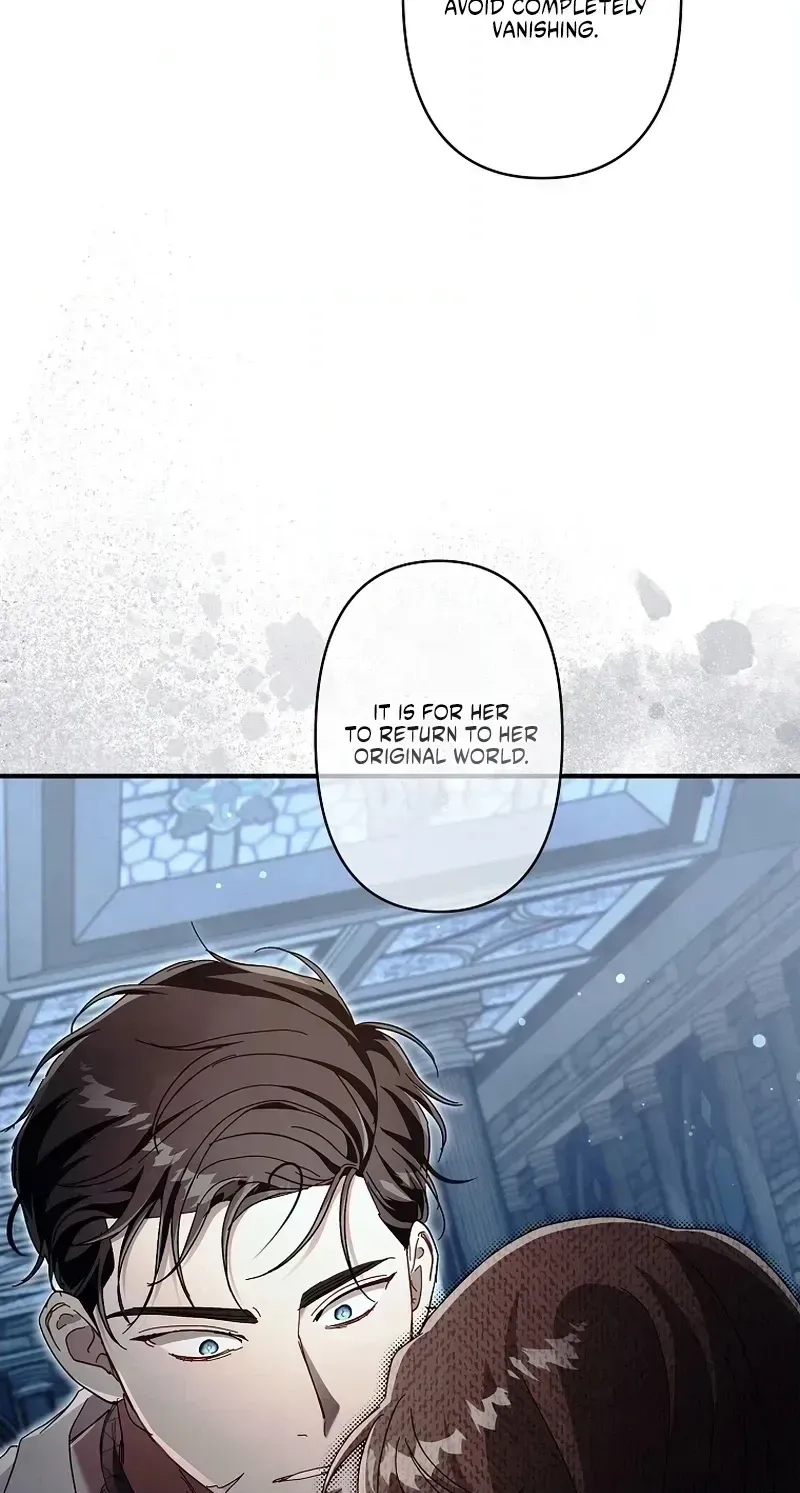 Another Heaven Chapter 79 page 35